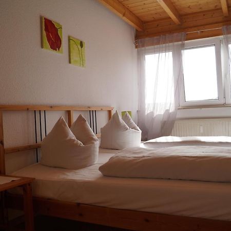 Weingut Landmann Ferienwohnungen Friburgo in Brisgovia Esterno foto